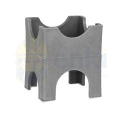 Фото товара опора потолочная кубик опора потолочная кубик