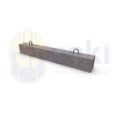 10 ПБ 25-37п перемычка брусковая фото 10 ПБ 25-37п брусковые перемычки