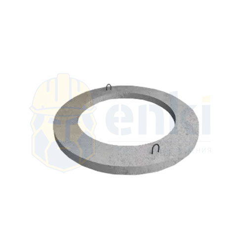 КО-1 кольцо опорное фото Фото товара КО-1 кольцо опорное