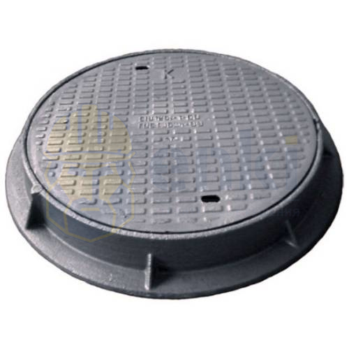 Корпус чугунный Фото товара корпус чугунный