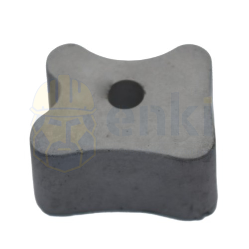 Фиксатор бетонный «Кость» и «Бабочка» Фиксатор бетонный «Кость» и «Бабочка» фото товара