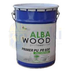 Фото товара грунтовка albawood primer pr 600 грунтовка albawood primer pr 600