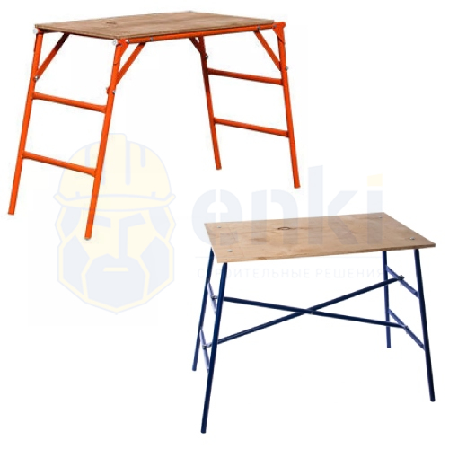 Столик малярный фото товара Столик малярный