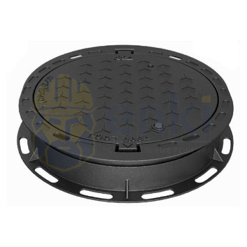 Фото товара ду2 дождеприемник из вчшг ДУ2 дождеприемник из ВЧШГ фото