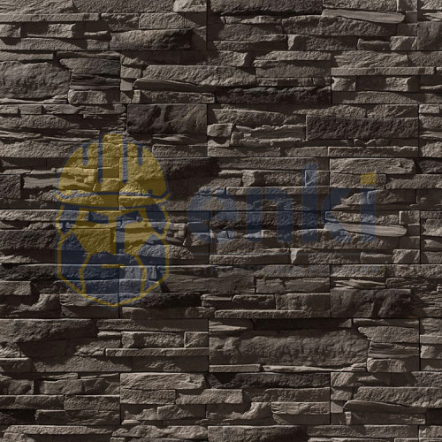 искусственный камень Корсика 740 Фото товара искусственный камень корсика 740