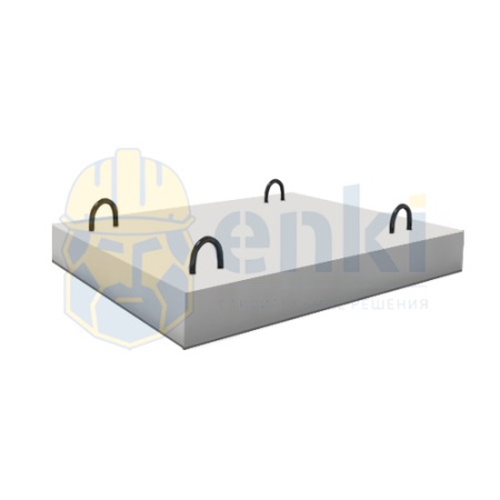 Ф 1.400 фундаментный блок фото товара Ф 1.400 фундаментный блок