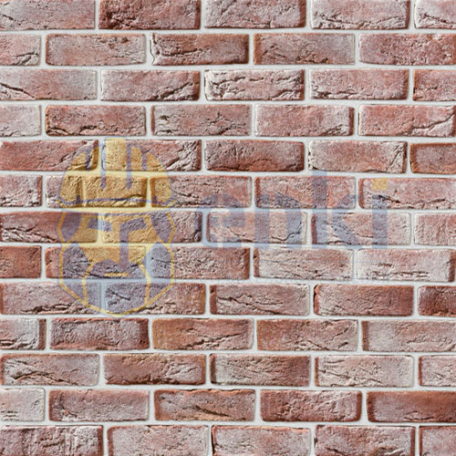 искусственный кирпич Орли 788 Фото товара кирпич декоративный орли 788