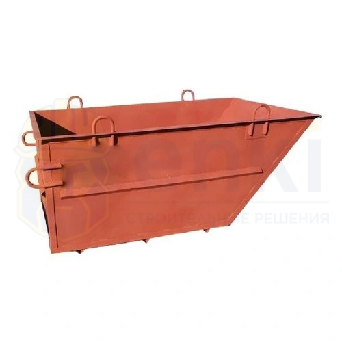 Тара ТР-1,0 (МК Подъем) Тара ТР-1,0 (МК Подъем)