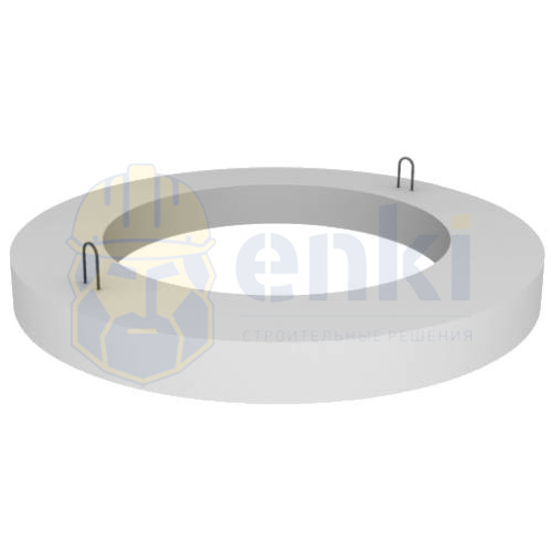 КО-Ч кольца опорные Фото товара КО-Ч кольца опорные