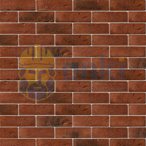 искусственный кирпич Дижон 767 mix Фото товара кирпич декоративный дижон 767 mix