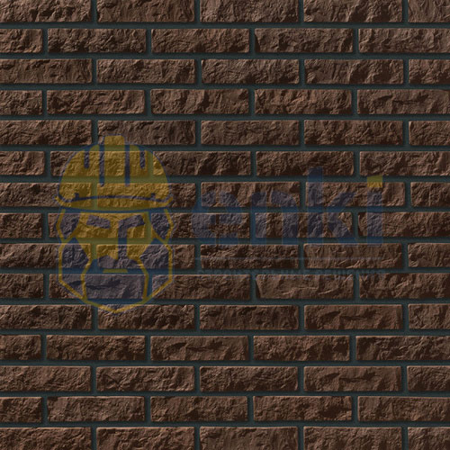 искусственный кирпич Неаполь 709 Фото товара кирпич декоративный неаполь 709