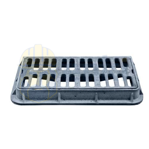 ДМ2 корпус дождеприемника ДМ2 корпус дождеприемника фото товара