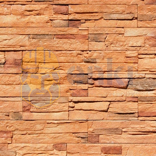 Сланцевый пласт 511 декоративный камень Фото товара облицовочный камень Сланцевый пласт 511