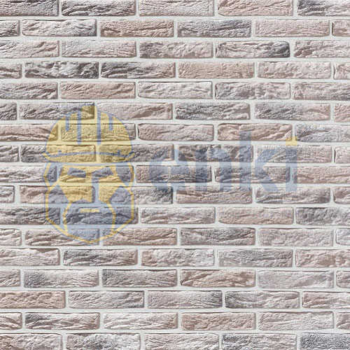 Искусственный кирпич Иль-Де-Франс 403 фото Фото товара кирпич декоративный иль-де-франс 403