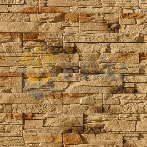 Сланцевый пласт 035 декоративный камень Фото товара облицовочный камень Сланцевый пласт 035