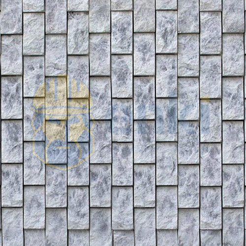 Кварцит 10 024 декоративный камень Фото товара облицовочный камень Кварцит 10 024