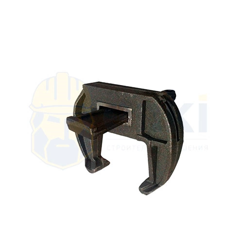 Фото товара чугунный чугунный