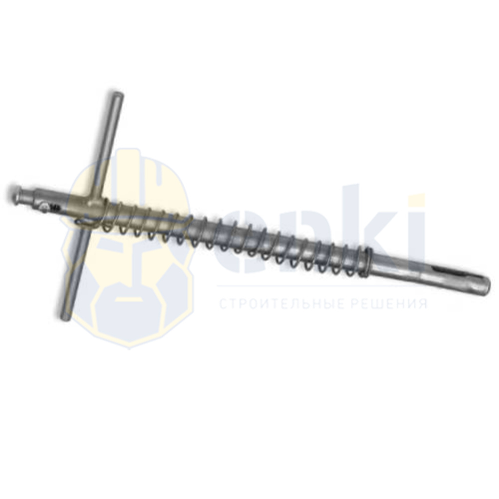 Ключ нижней крышки люка (УЗНК) (УЗВЛК) Ключ нижней крышки люка (УЗНК) (УЗВЛК) фото товара