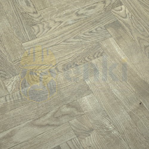 Инженерная доска шпонированная Дубом Английская ёлка 100x600 прямая фаска Инженерная доска шпонированная Дубом Английская ёлка 100x600 прямая фаска