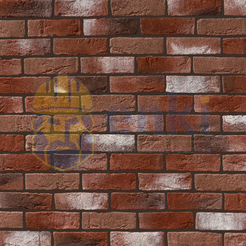 Искусственный кирпич Орли 408 фото Фото товара кирпич декоративный орли 408