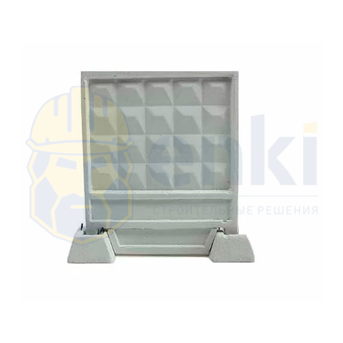 ПО-2Ф плита забора с фартуком V-0.62 Р-1,45 2490x3000x158 ПО-2Ф плита забора с фартуком V-0.62 Р-1,45 2490x3000x158