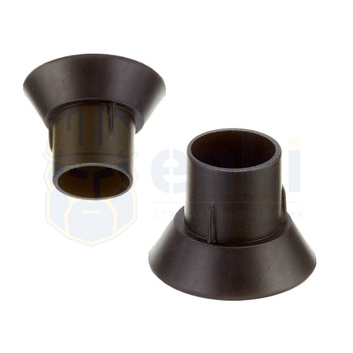 Конус для трубы 22 мм. Конус для трубы 22 мм. фото товара