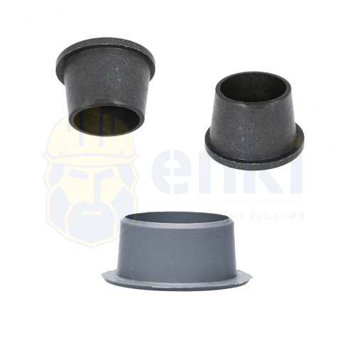 Фиксатор пробка-заглушка ПП для арматуры Фиксатор пробка-заглушка ПП для арматуры фото товара