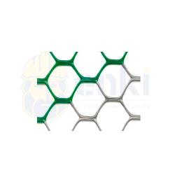 Фото товара сетки защитная exagon с шестиугольной ячейкой защитная exagon с шестиугольной ячейкой  сетки