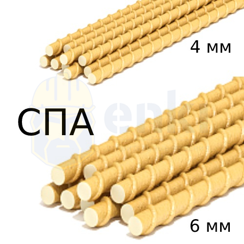 БПА стеклопластиковая арматура БПА стеклопластиковая арматура фото товара