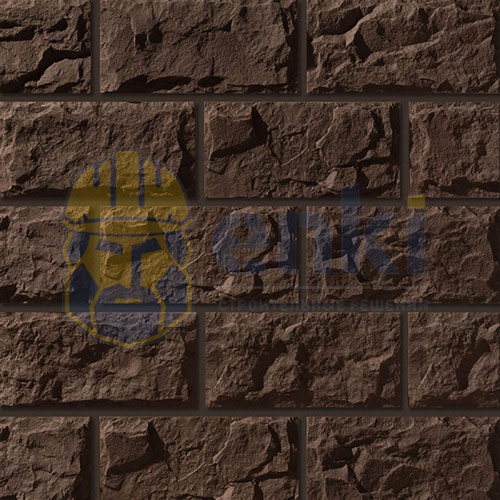 Искусственный камень Бретань 709 фото Фото товара искусственный камень бретань 709