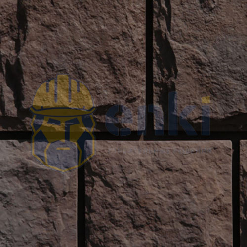 Искусственный камень Капри 709 фото Фото товара искусственный камень капри 709