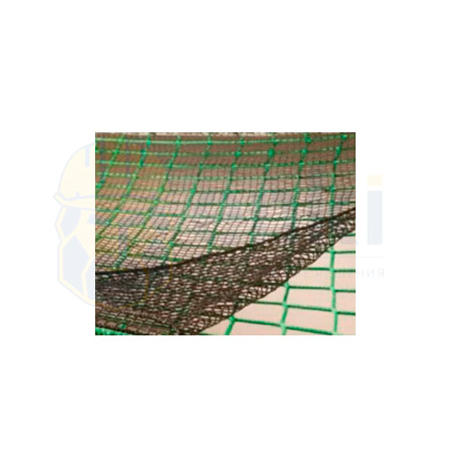 Фото товара сетки защитно-улавливающие 3,5x12 Сетки зус 3,5x12 фото