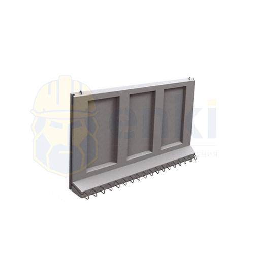 КС-25 стеновой блок коллектора фото Фото товара КС-25 стеновой блок коллектора