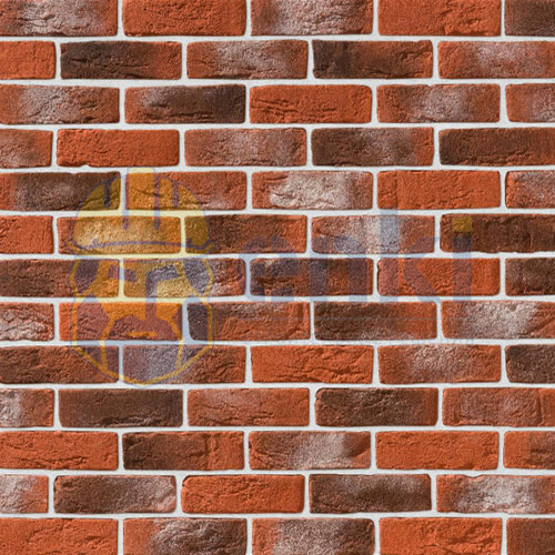 Искусственный кирпич Орли 480 фото Фото товара кирпич декоративный орли 480