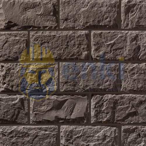 искусственный камень Бретань 740 Фото товара искусственный камень бретань 740