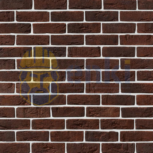 искусственный кирпич Орли 773 Фото товара кирпич декоративный орли 773