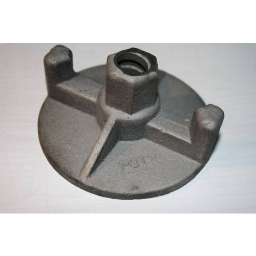 Гайка трёхрожковая 130 для опалубки Гайка трёхрожковая 130 для опалубки