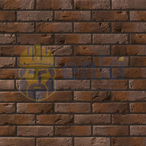 Искусственный кирпич Прованс 443 фото Фото товара кирпич декоративный прованс 443