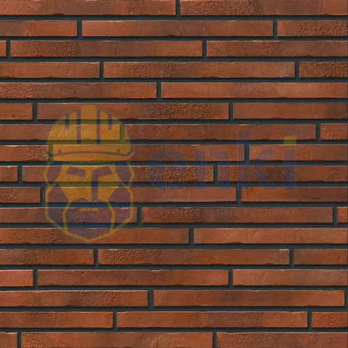 Кирпич ригельный Бостон 767 Фото товара кирпич ригельный бостон 767