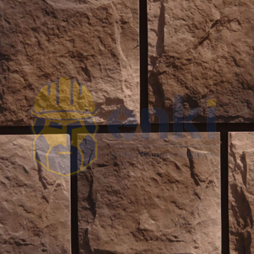 Искусственный камень Капри 340 фото Фото товара искусственный камень капри 340