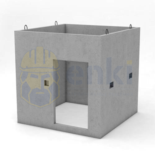 шахта лифта пассажирского ШЛП 40с-5 фото товара шахта лифта пассажирского ШЛП 40с-5 фото