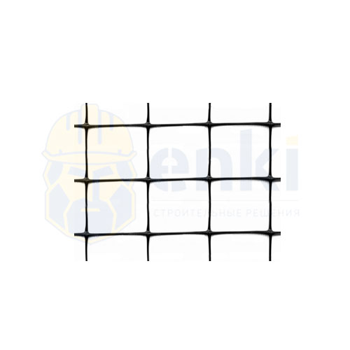 Фото товара оградительная c-flex 2,3x100 сетки сетка оградительная c-flex 2,3x100