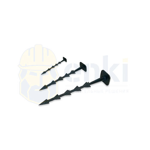 Фото товара анкер для крепления агротекстиля анкер для крепления агротекстиля