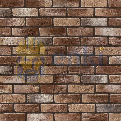 Искусственный кирпич Орли 333 фото Фото товара кирпич декоративный орли 333