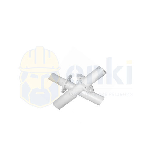 лск-30, вкт 48x3 мм стартовые элементы 0,35 м для клиновых лесов Фото товара лск-30, вкт 48x3 мм стартовые элементы 0,35 м для клиновых лесов