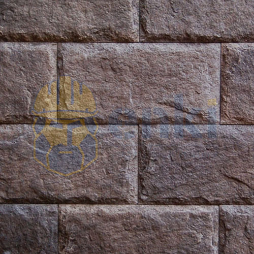 Цитадель 117 декоративный камень Фото товара облицовочный камень Цитадель 117