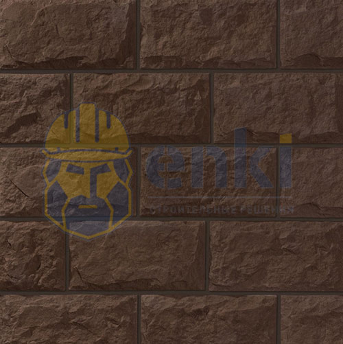 искусственный камень Бретань 910 Фото товара искусственный камень бретань 910