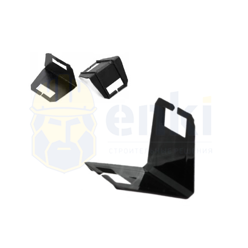 Уголок транспортировочный 1000 шт в уп. Уголок транспортировочный 1000 шт в уп. фото товара