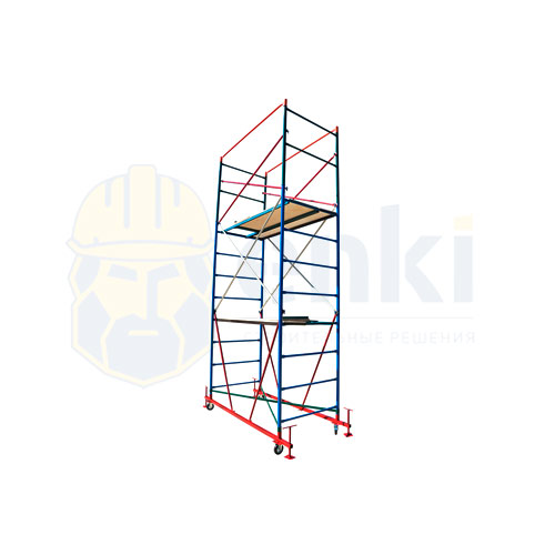 Фото товара комплект основания от 10 м. для вышки-тур увт-15 площадка 1,5x1,5 Фото товара комплект основания от 10 для вышки-туры увт-15