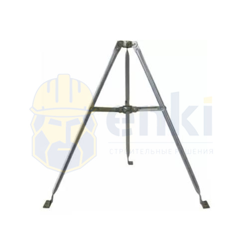 Тренога НТС 62-91 Фото товара тренога НТС 62-91